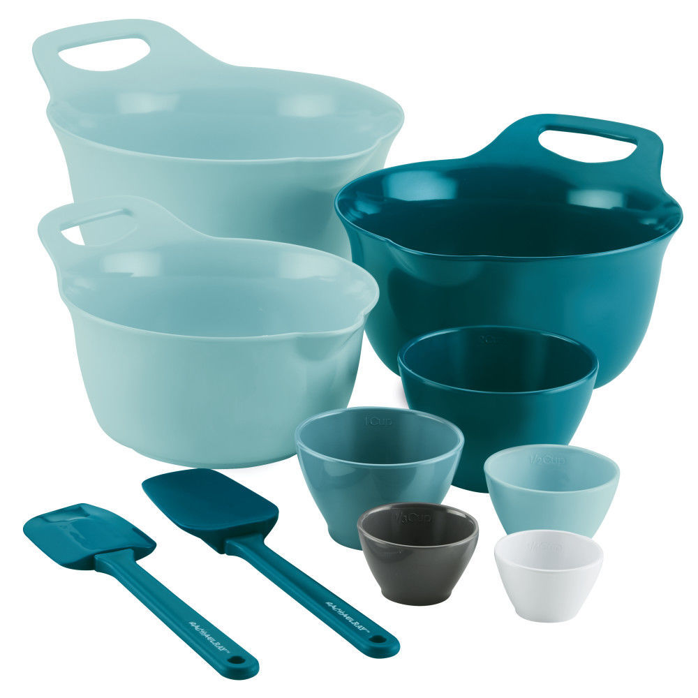 Mixing bowl set